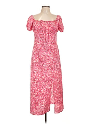 Shein Casual Dress (view 1)