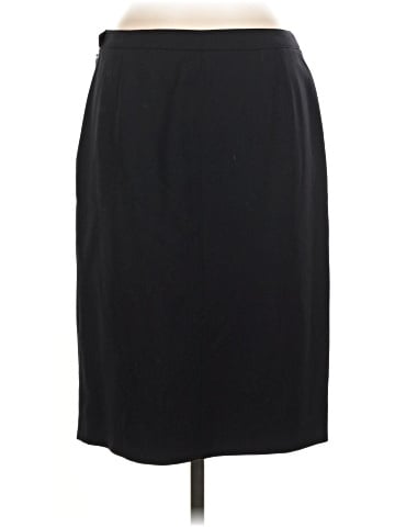 Armani Collezioni Formal Skirt (view 2)