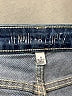 Jennifer Lopez Hearts Blue Jeans Size 8 - photo 7