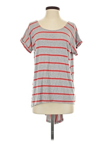 Pure & Good Short Sleeve T-Shirt (view 1)