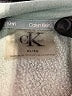 Calvin Klein Green Pullover Hoodie Size XL - photo 7