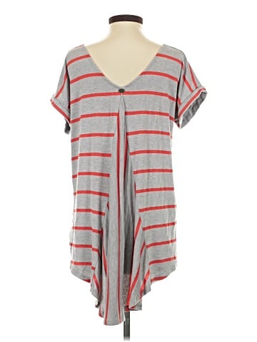 Pure & Good Short Sleeve T-Shirt (view 2)