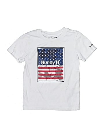 Hurley Short Sleeve T-Shirt (view 1)