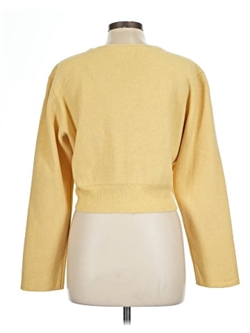 Rouje Paris Wool Cardigan (view 2)
