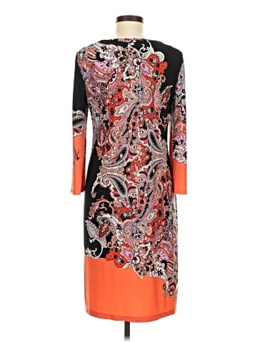 Emma & Michele Casual Dress (view 2)