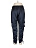 Parker 100% Polyester Blue Cargo Pants Size 8 - photo 2