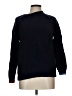 Unbranded Color Block Blue Pullover Sweater Size L (estimated) - photo 1
