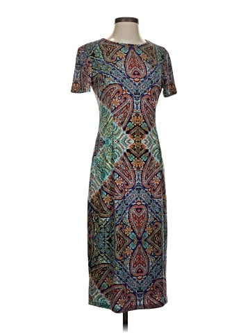 Maggy London Casual Dress (view 1)