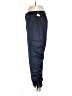 Parker 100% Polyester Blue Cargo Pants Size 8 - photo 5