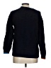 Unbranded Color Block Blue Pullover Sweater Size L (estimated) - photo 2