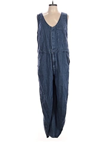 Universal Thread Jumpsuit (view 1)