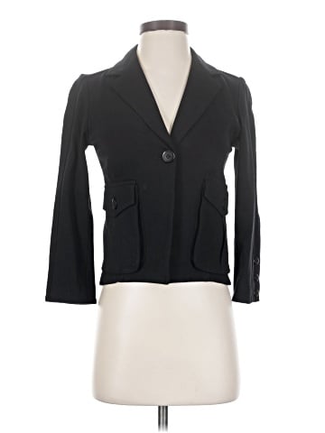 Diane von Furstenberg Blazer (view 1)