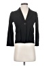 Diane von Furstenberg Black Blazer Size 2 - photo 1