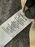 Vince. Tan Trenchcoat Size XL - photo 7