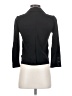 Diane von Furstenberg Black Blazer Size 2 - photo 2