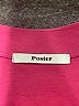 Assorted Brands Pink Short Sleeve Top Size M - photo 7