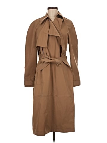 A.L.C. Trenchcoat (view 1)