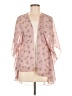 rue21 Pink Kimono Size M (estimated) - photo 1