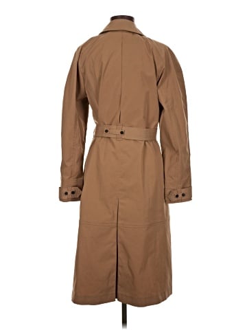 A.L.C. Trenchcoat (view 2)