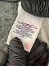 Lands' End Gray Pullover Hoodie Size 6 - 8 - photo 8
