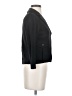 Diane von Furstenberg Black Blazer Size 2 - photo 4