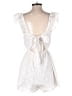 Express White Romper Size S - photo 2