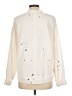 Old Navy Stars Ivory Sweatshirt Size L - photo 2