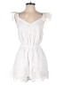 Express White Romper Size S - photo 1