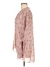 rue21 Pink Kimono Size M (estimated) - photo 5
