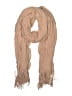 Unbranded Tan Brown Scarf One size - photo 1
