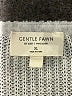 Gentle Fawn 100% Polyester Silver Pullover Sweater Size XL - photo 7