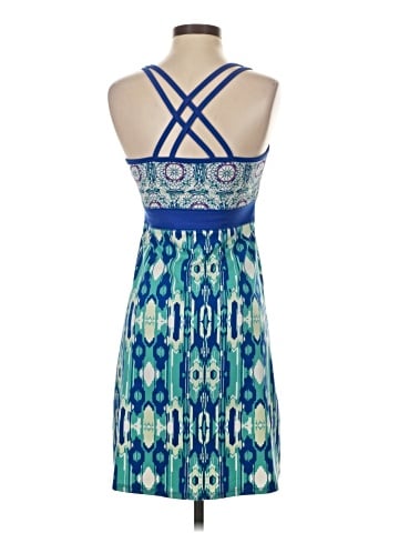 Lola Cocktail Dress (view 2)