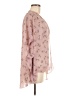 rue21 Pink Kimono Size M (estimated) - photo 4