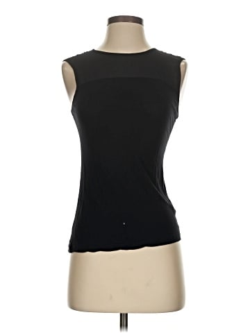 Lauren by Ralph Lauren Sleeveless Top (view 1)