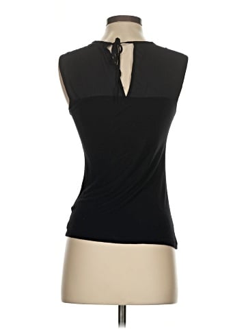 Lauren by Ralph Lauren Sleeveless Top (view 2)