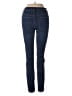 Free People Hearts Blue Jeans Size 26 waist - photo 2