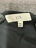 NSR Black Sleeveless Blouse Size XXL - photo 7