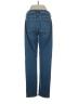 Ann Taylor LOFT Hearts Blue Jeans Size 4 - photo 2