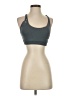 DFYNE Gray Sports Bra Size S (estimated) - photo 1