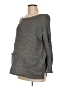 Hatch Gray Pullover Sweater One size - photo 1