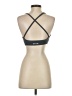 DFYNE Gray Sports Bra Size S (estimated) - photo 2