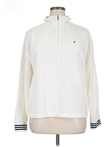 Nautica Long Sleeve Top (view 1)