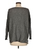 Hatch Gray Pullover Sweater One size - photo 2