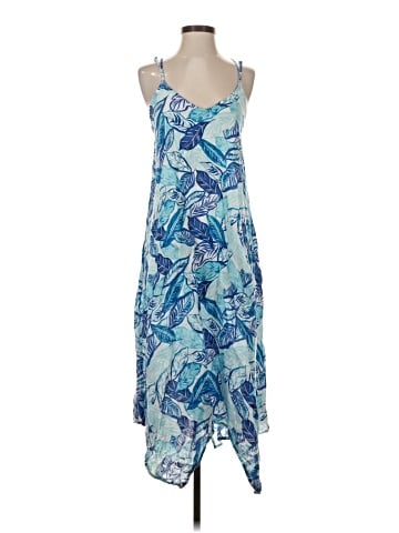 Sigrid Olsen Casual Dress (view 1)
