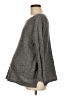Hatch Gray Pullover Sweater One size - photo 5