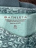 Athleta Teal Pullover Sweater Size XL - photo 7