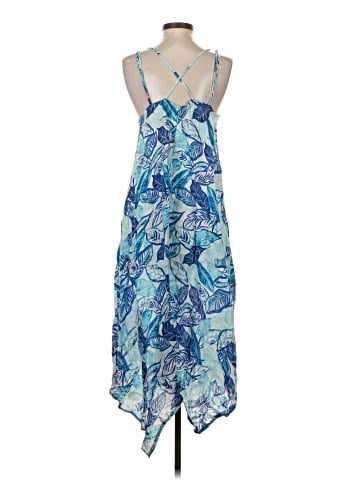 Sigrid Olsen Casual Dress (view 2)