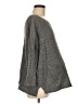Hatch Gray Pullover Sweater One size - photo 4
