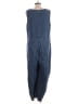 Universal Thread Blue Jumpsuit Size 17 - photo 2