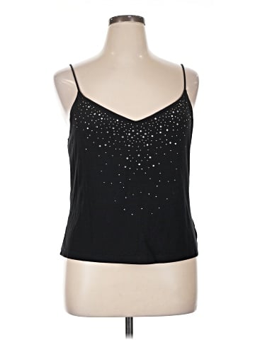 Marks & Spencer Sleeveless Top (view 1)